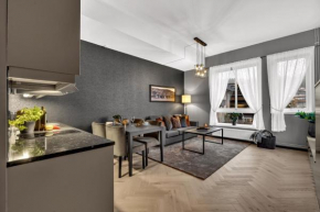 Origo Leilighetshotell Drammen